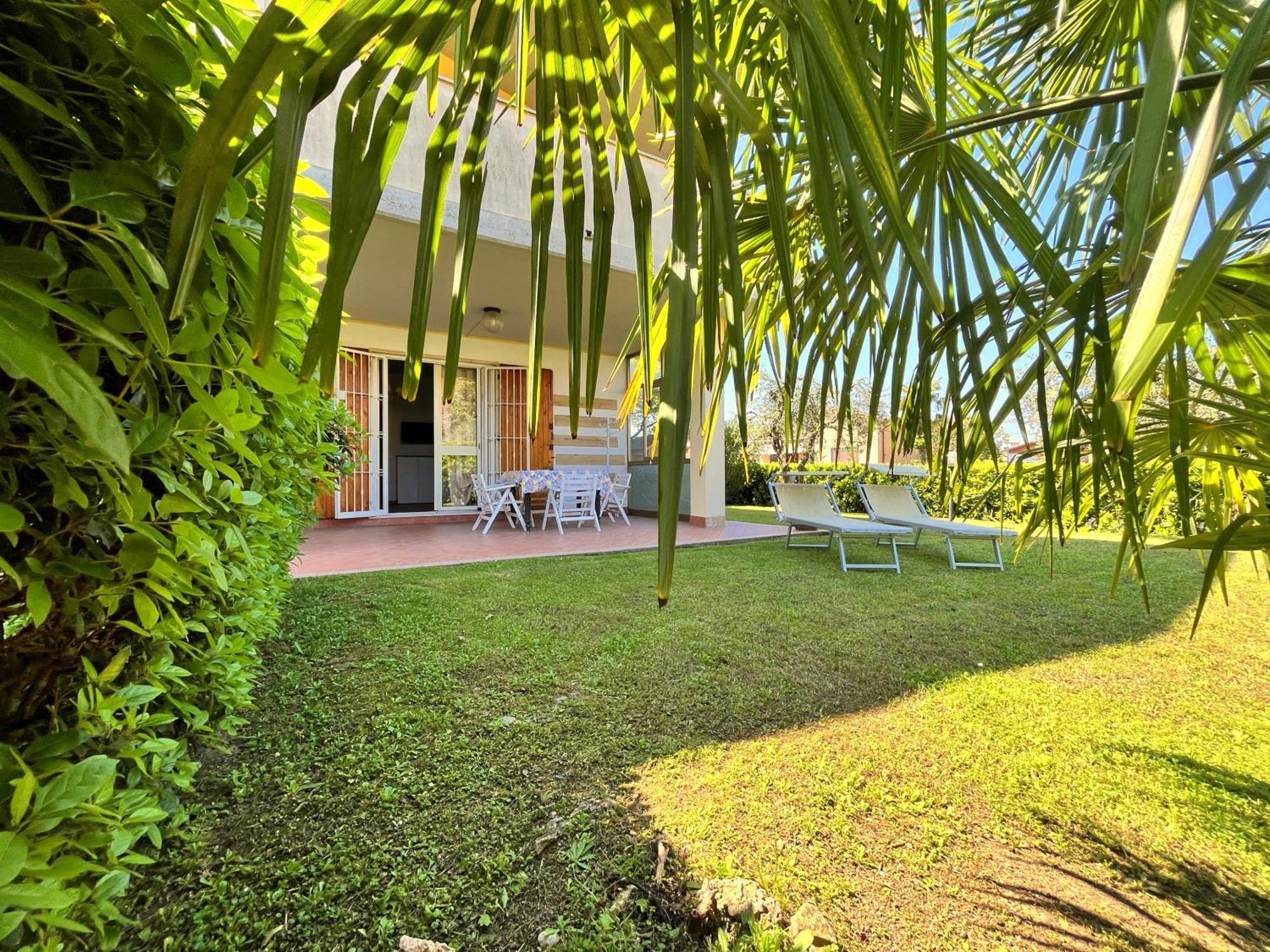 Apartament Casa Melania Lazise